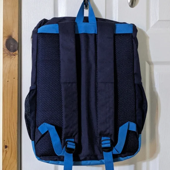 Backpack - Picture 3 of 4